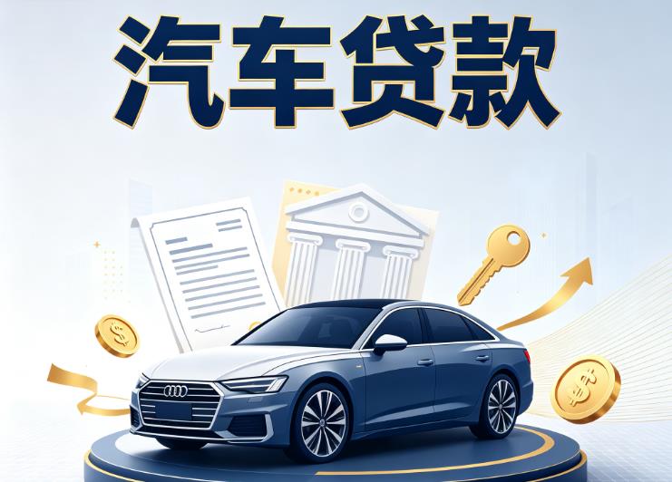 济南槐荫区3汽车抵押贷款公司